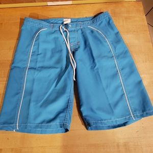 Girls Board Shorts